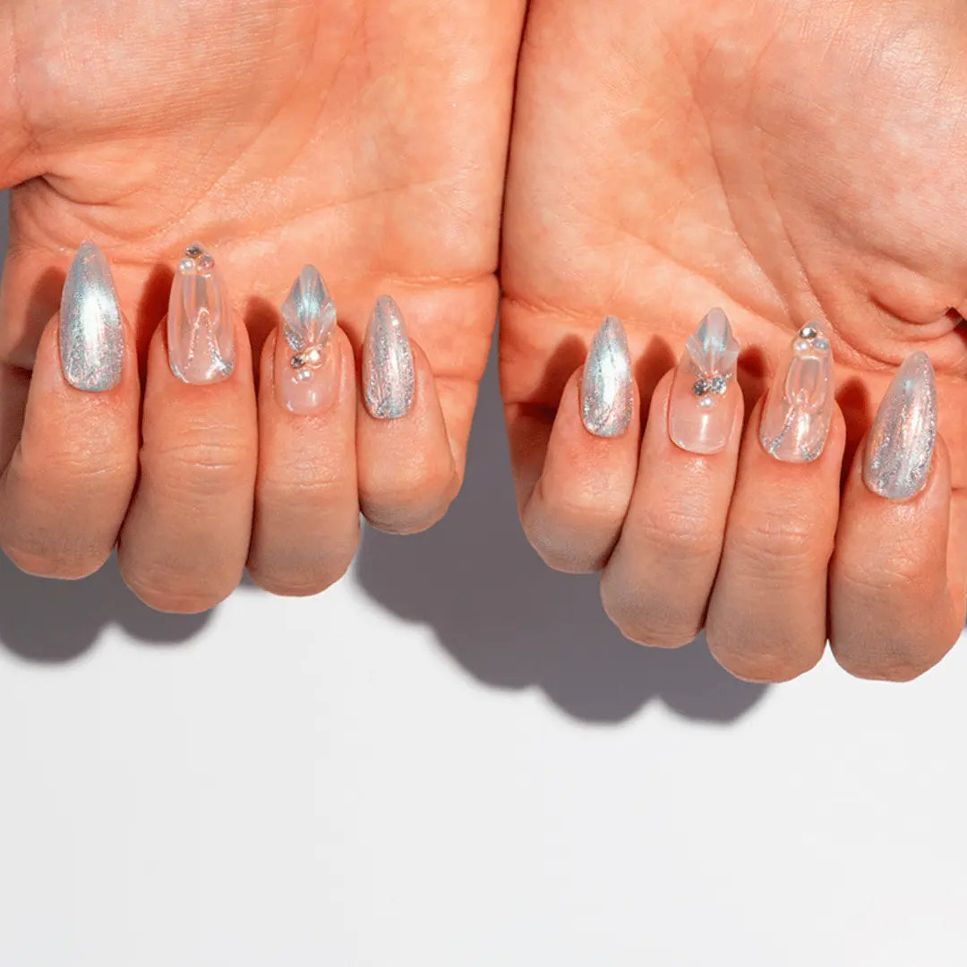 Mermaid's Pearl NELI