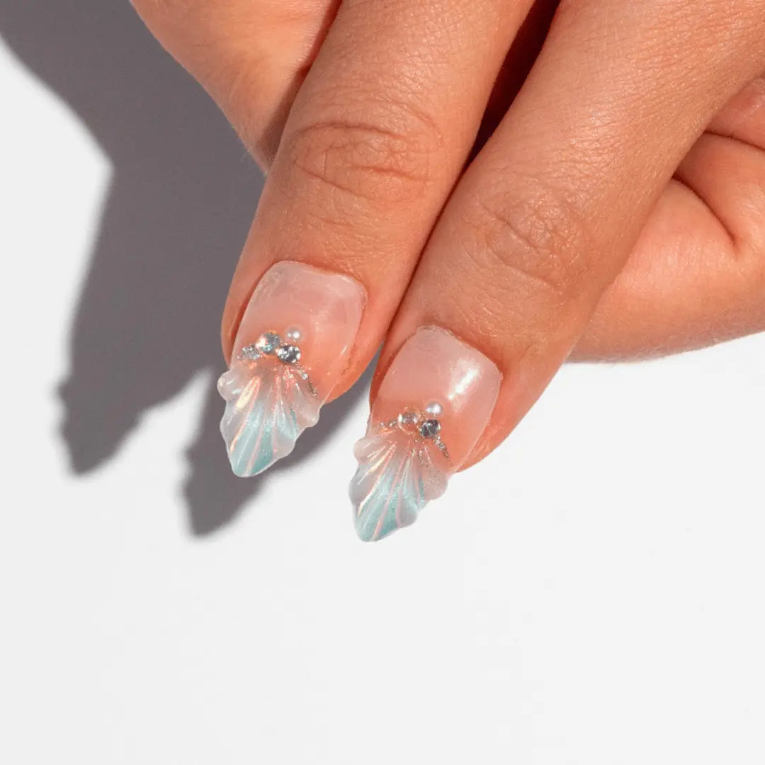Mermaid's Pearl NELI