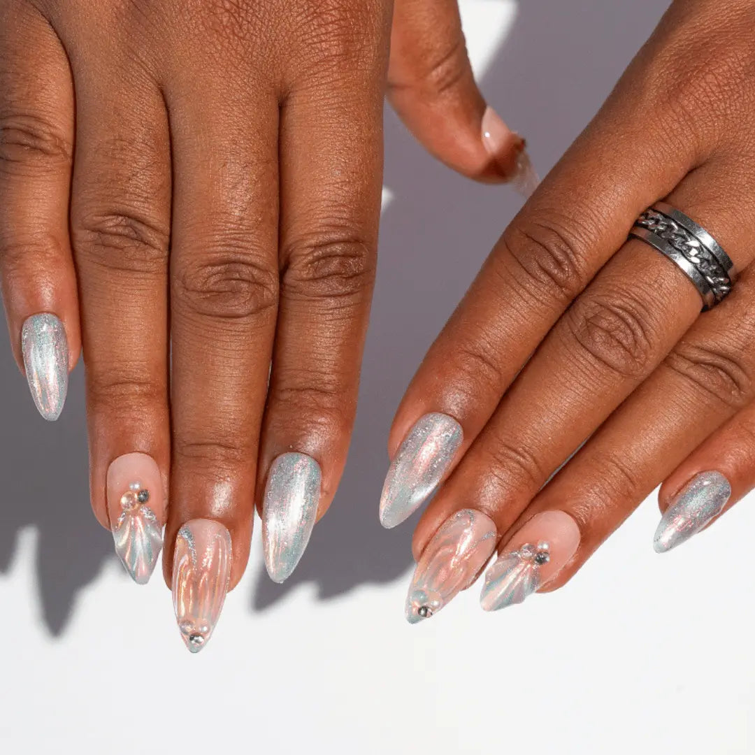 Mermaid's Pearl NELI