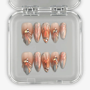 Mermaid's Pearl NELI