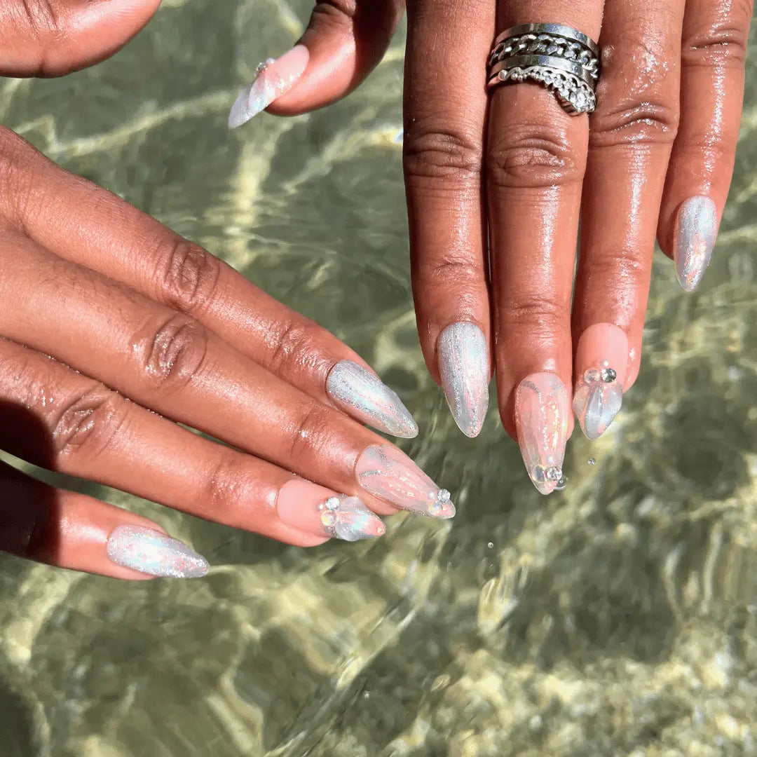 Mermaid's Pearl NELI