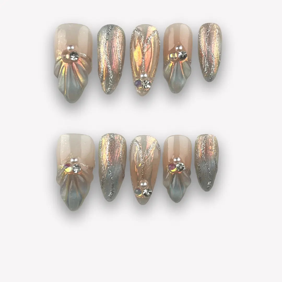 Mermaid's Pearl NELI
