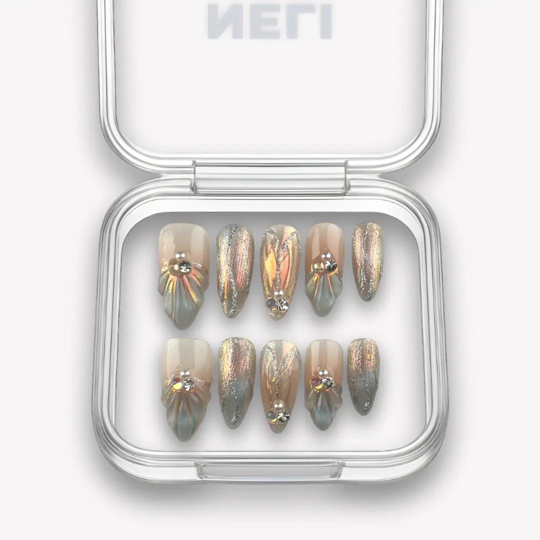 Mermaid's Pearl NELI