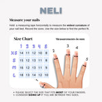 Mermaid's Pearl NELI