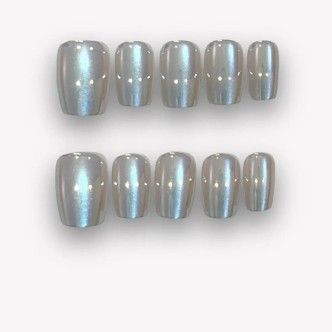 Metal Glow NELI