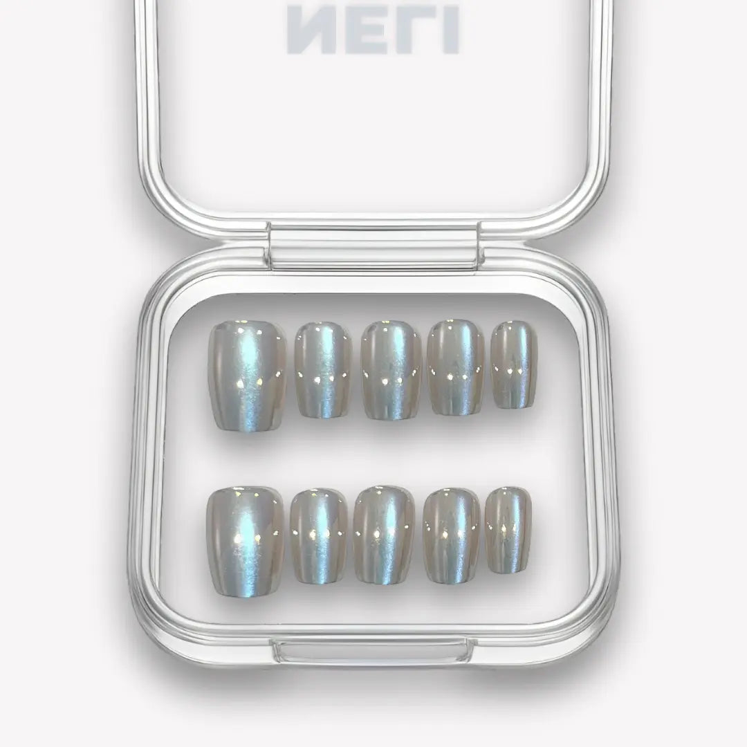 Metal Glow NELI