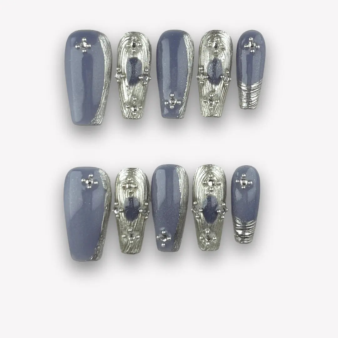 Metallic Majesty NELI