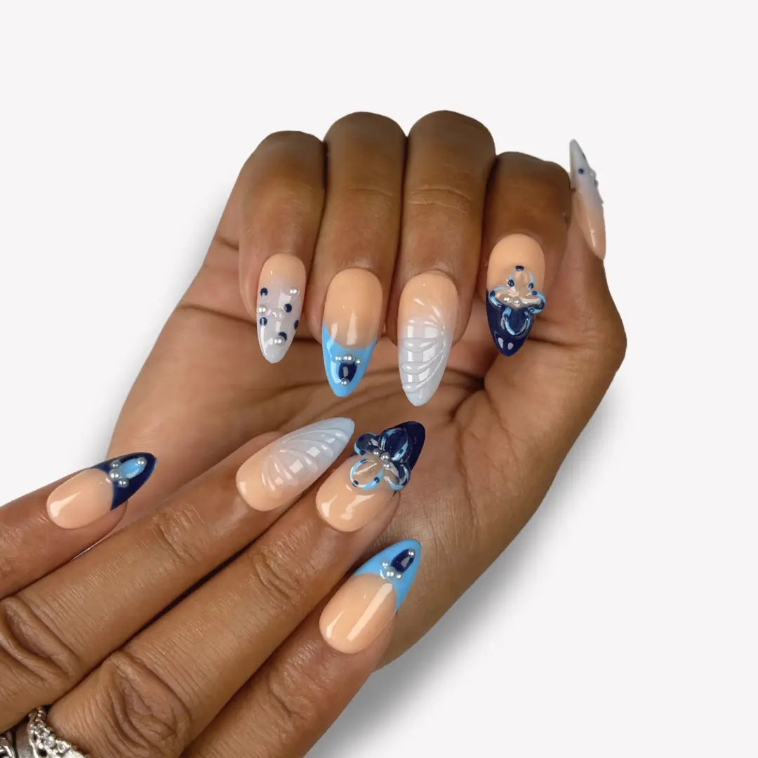 Ocean Breeze NELI