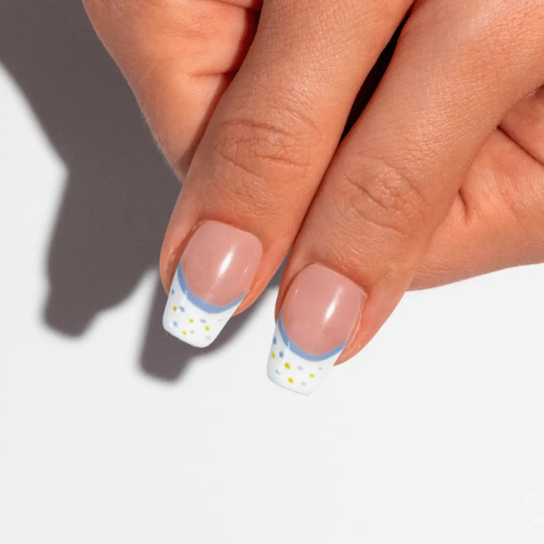 Pastel Plaid NELI