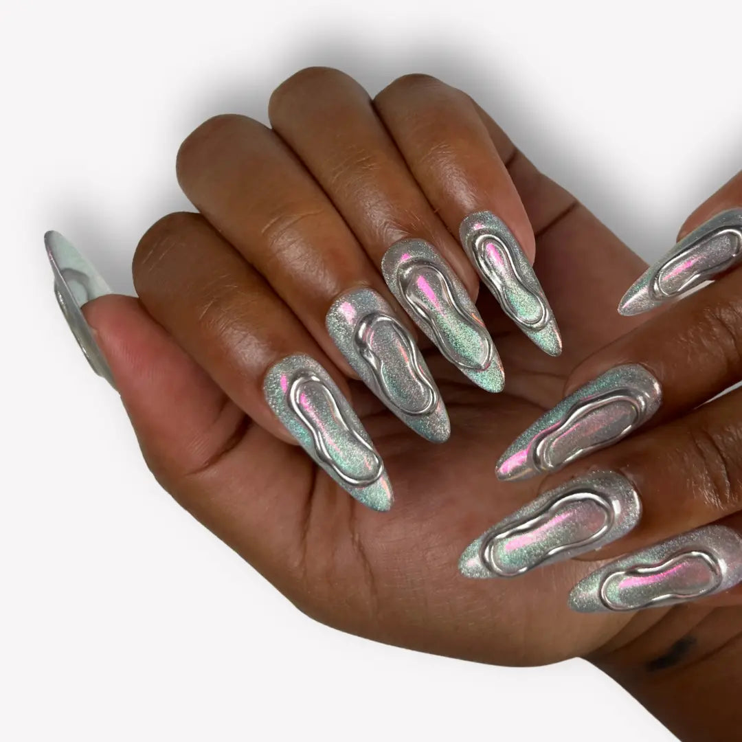 Pearl Essence NELI