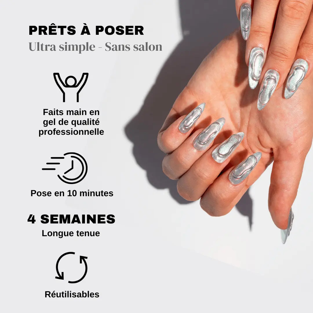 Pearl Essence NELI