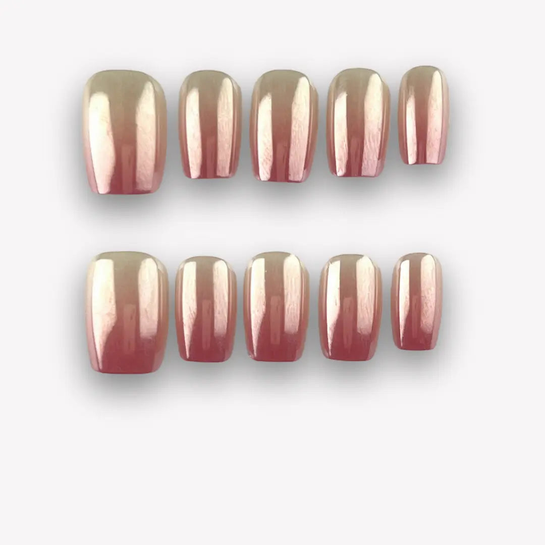 Pink Champagne NELI
