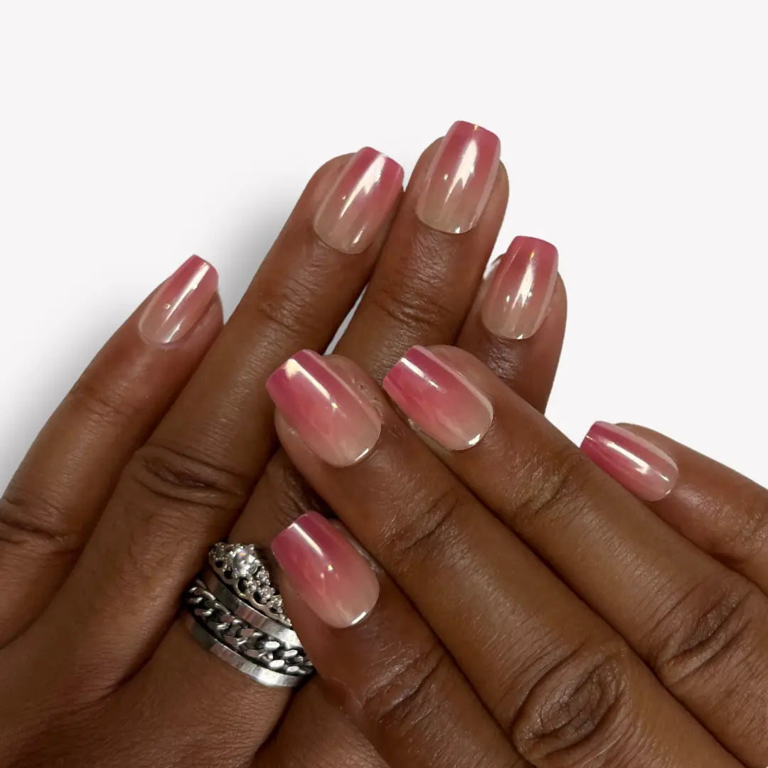 Pink Champagne NELI