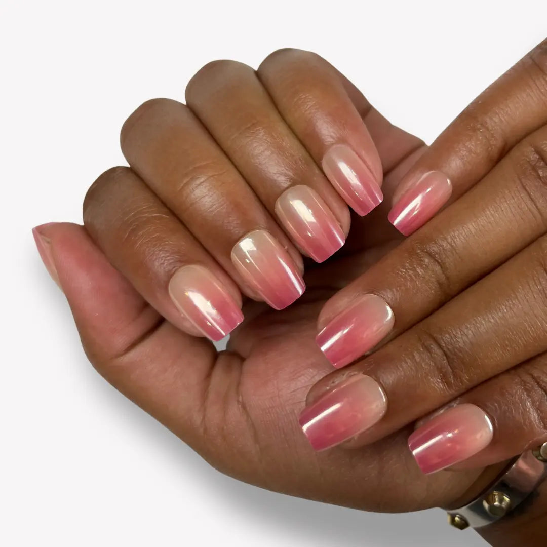 Pink Champagne NELI