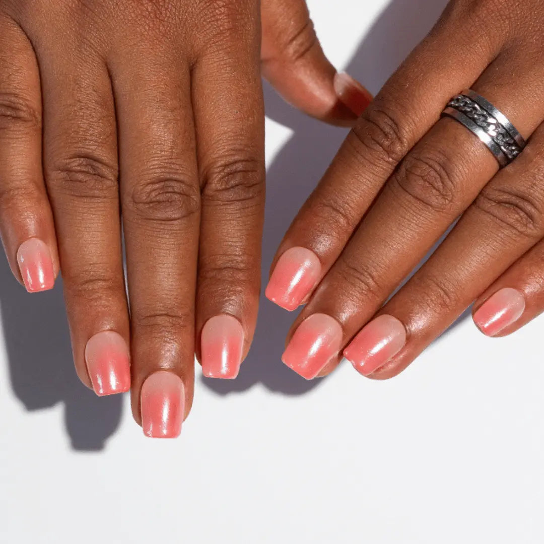 Pink Champagne NELI