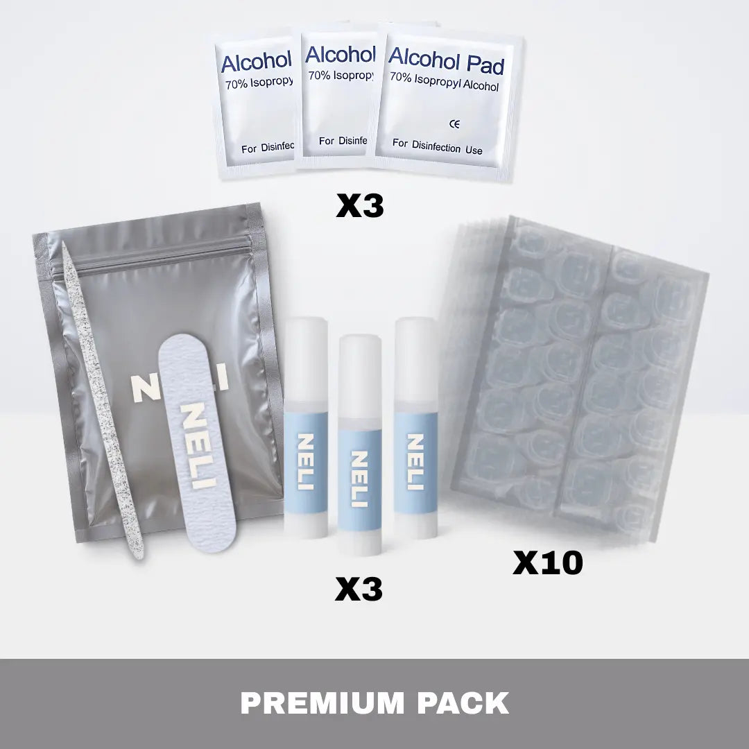 Premium Pack NELI