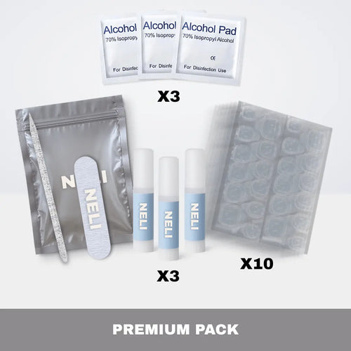 Premium Pack NELI