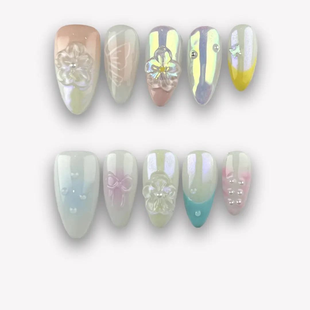 Prism Petals NELI