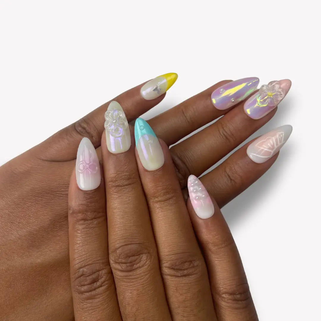 Prism Petals NELI