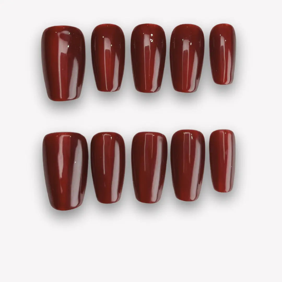 Rouge Elixir NELI
