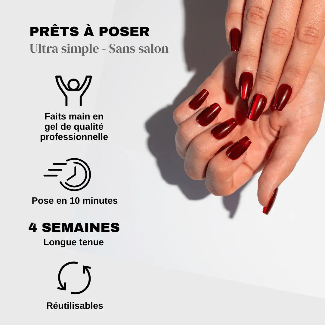 Rouge Elixir NELI