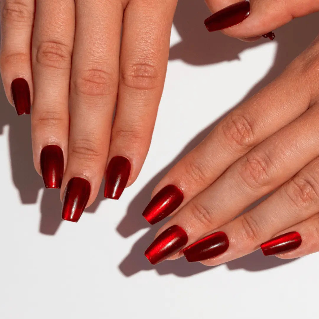Rouge Elixir NELI