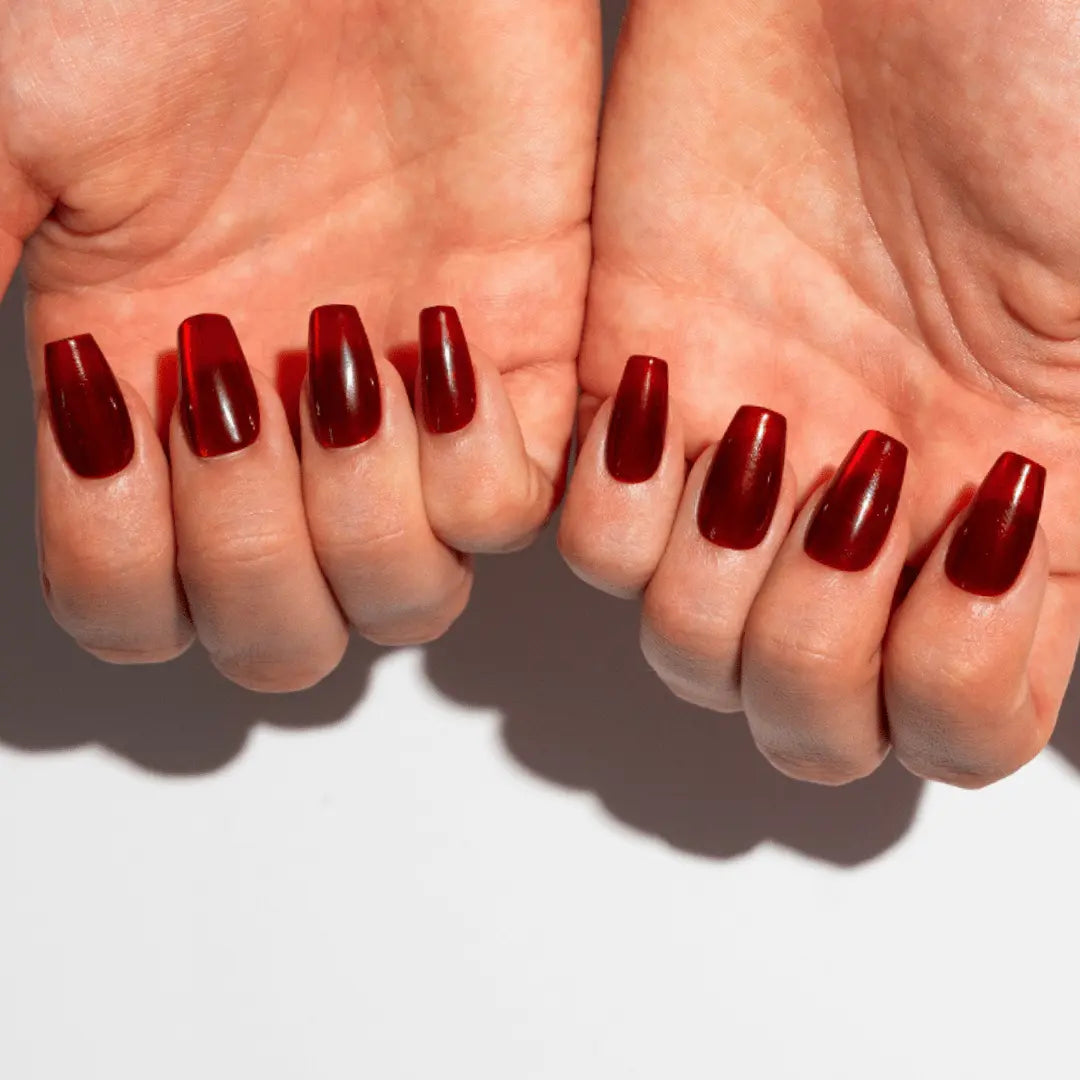 Rouge Elixir NELI