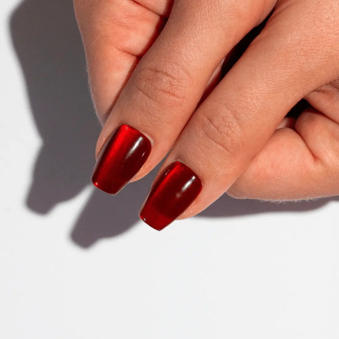 Rouge Elixir NELI