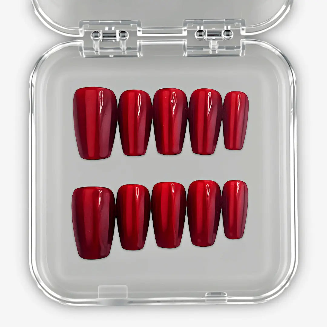 Rouge Elixir NELI