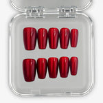 Rouge Elixir NELI