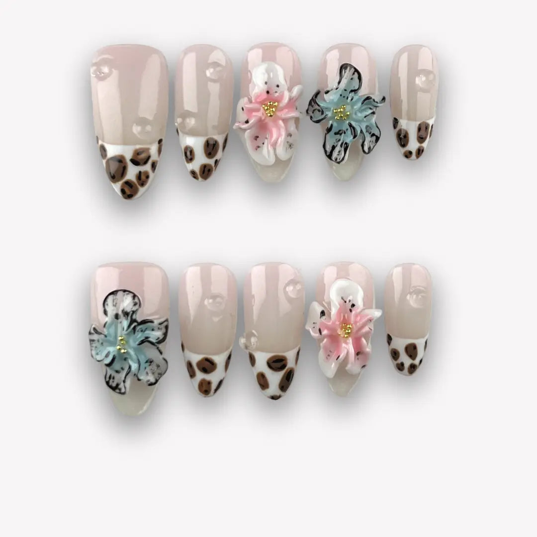 Savannah Bloom NELI