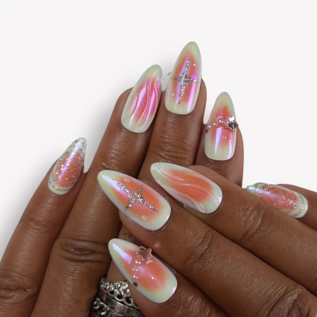 Seashell Glow NELI