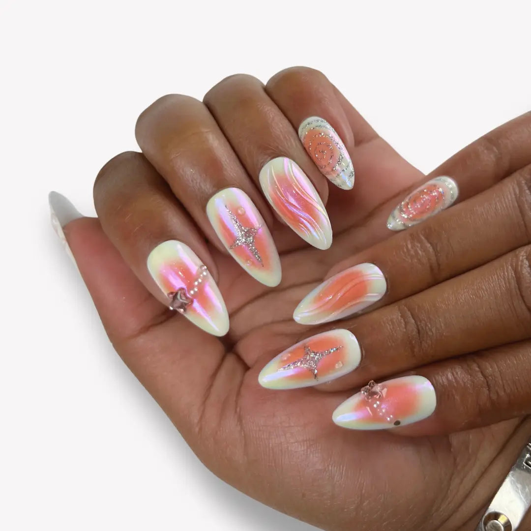 Seashell Glow NELI