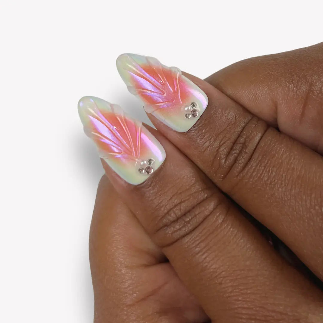 Seashell Glow NELI