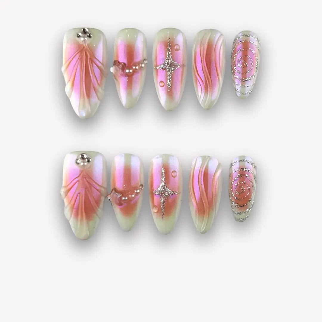 Seashell Glow NELI