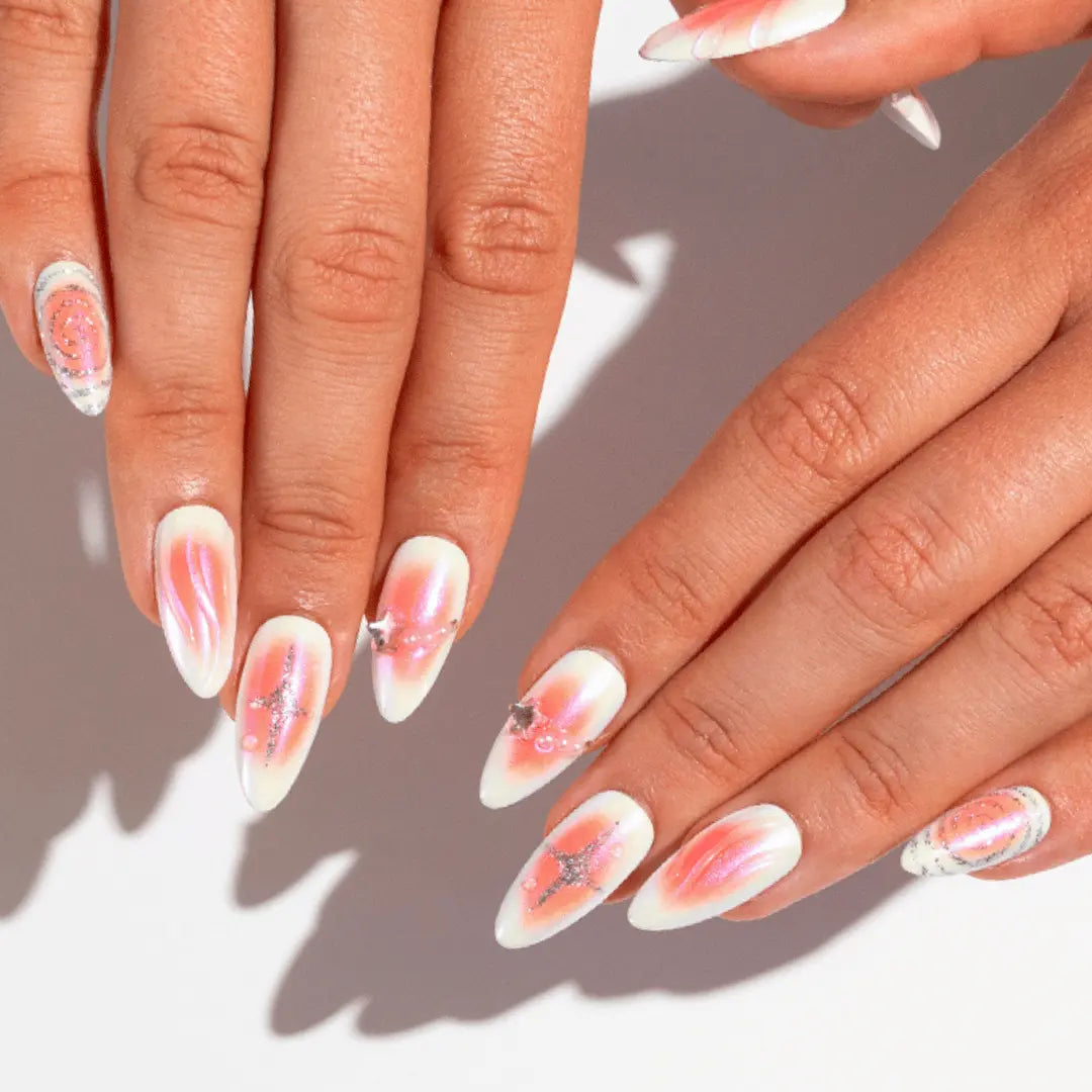 Seashell Glow NELI