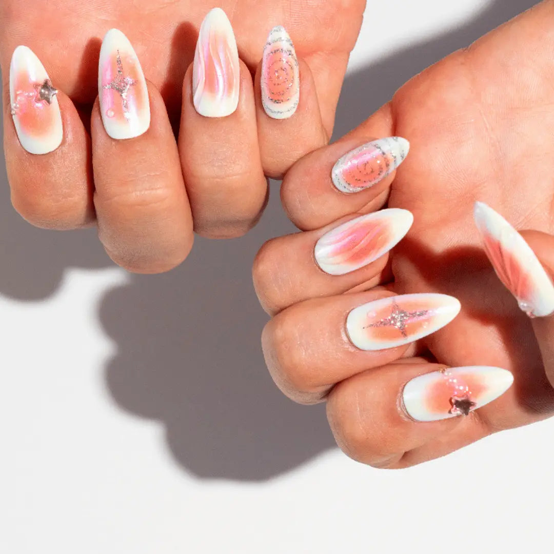 Seashell Glow NELI