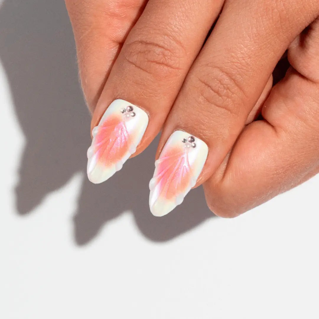 Seashell Glow NELI