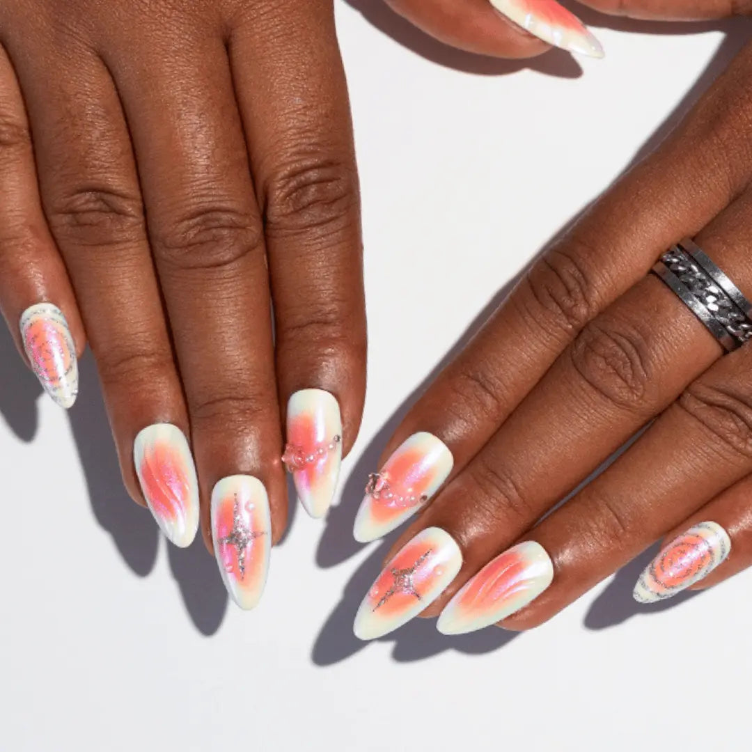 Seashell Glow NELI
