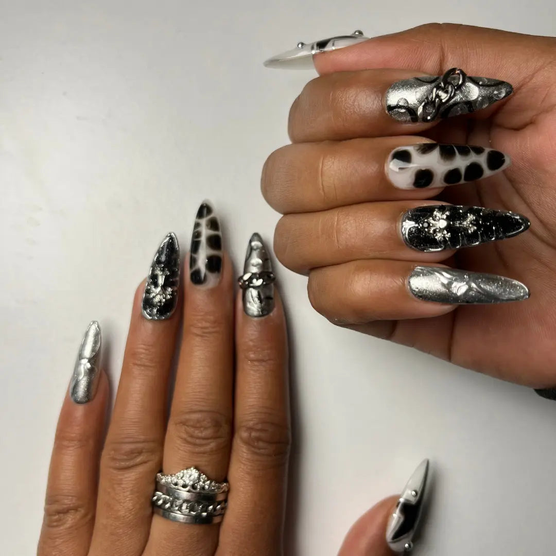 Silver Comet NELI