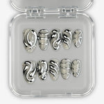 Silver Drip NELI