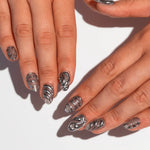 Silver Drip NELI