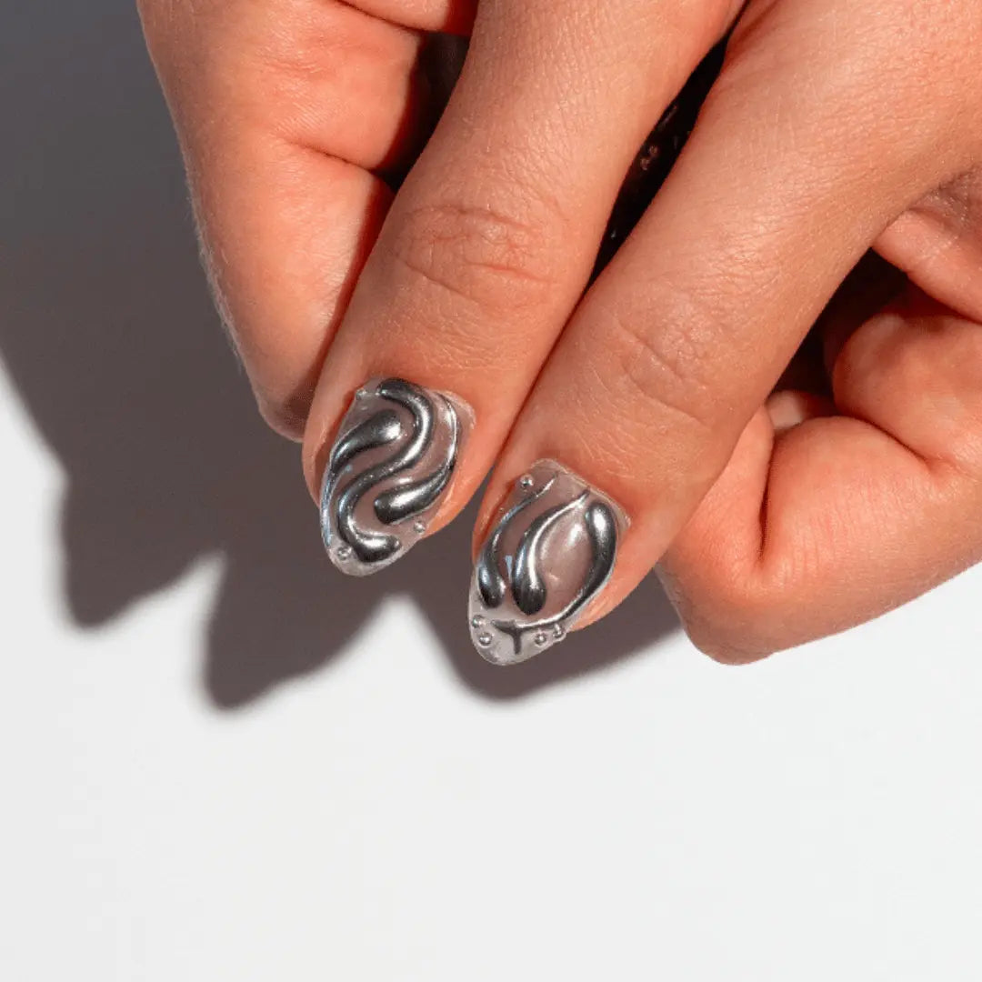 Silver Drip NELI