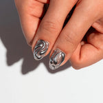 Silver Drip NELI