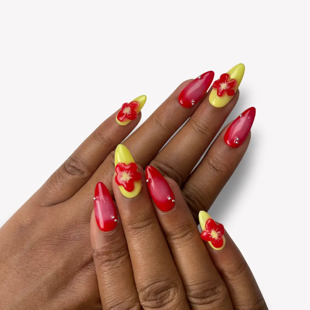 Sunkissed Blossom NELI