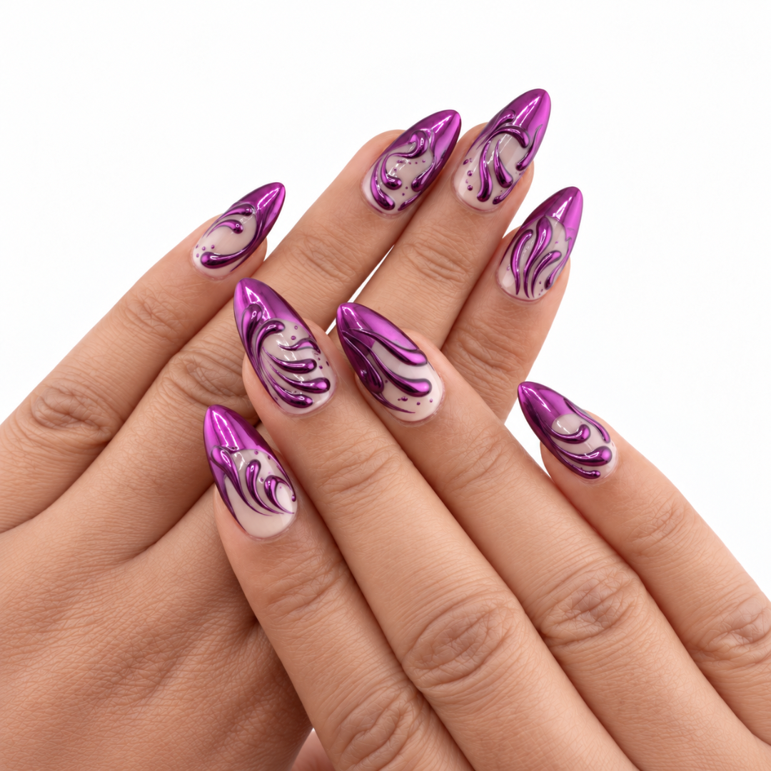 Liquid Plum