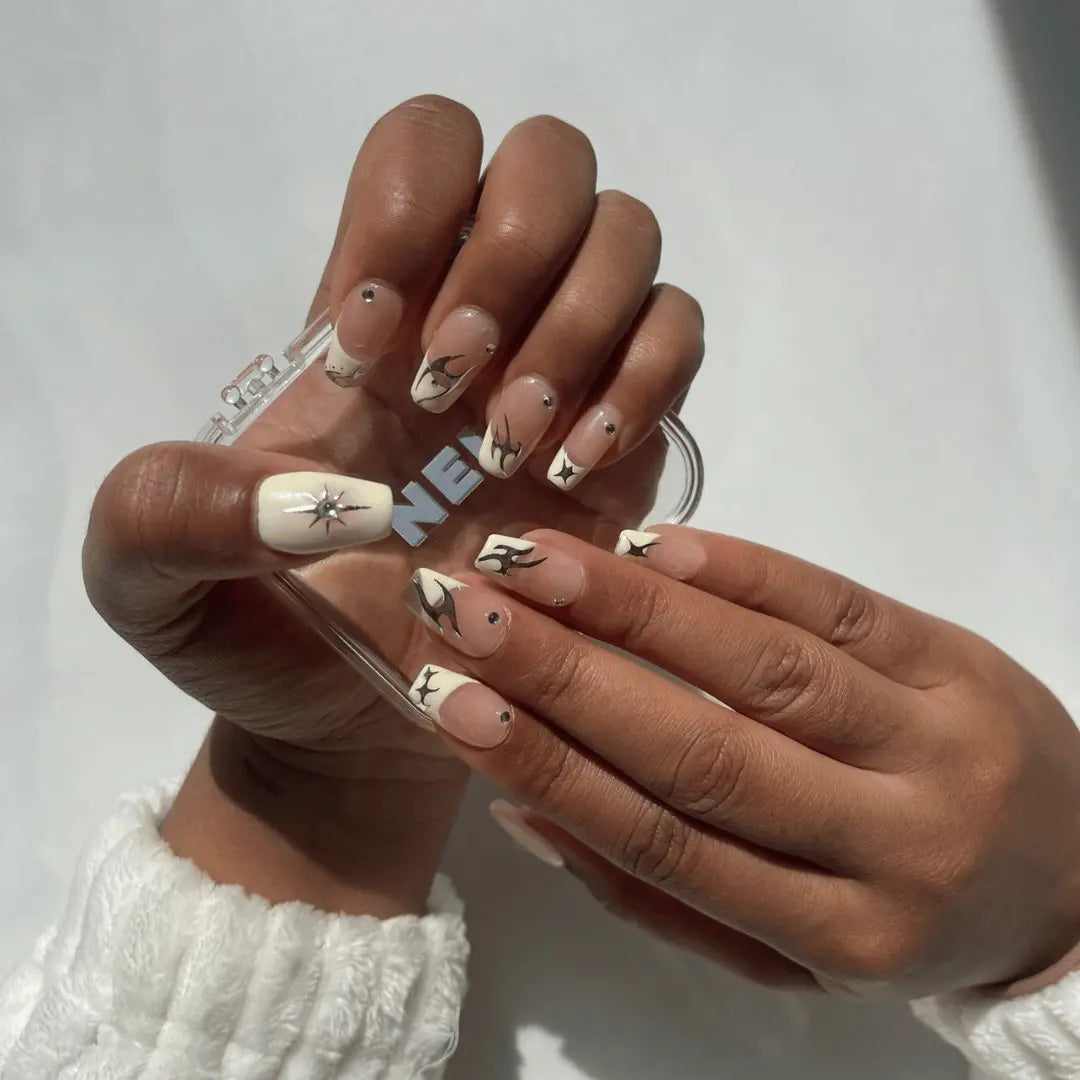 Vanilla Stardust NELI