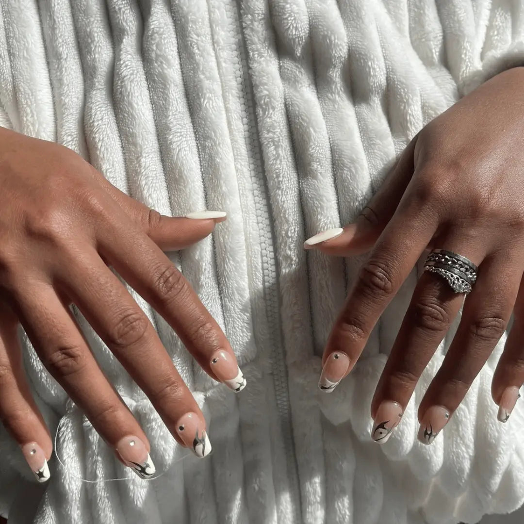 Vanilla Stardust NELI