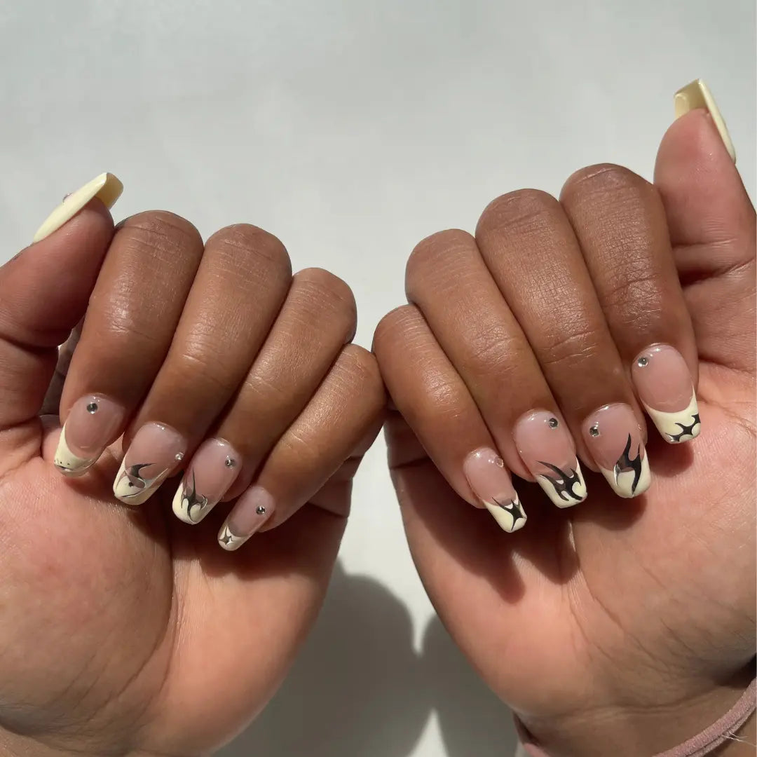 Vanilla Stardust NELI