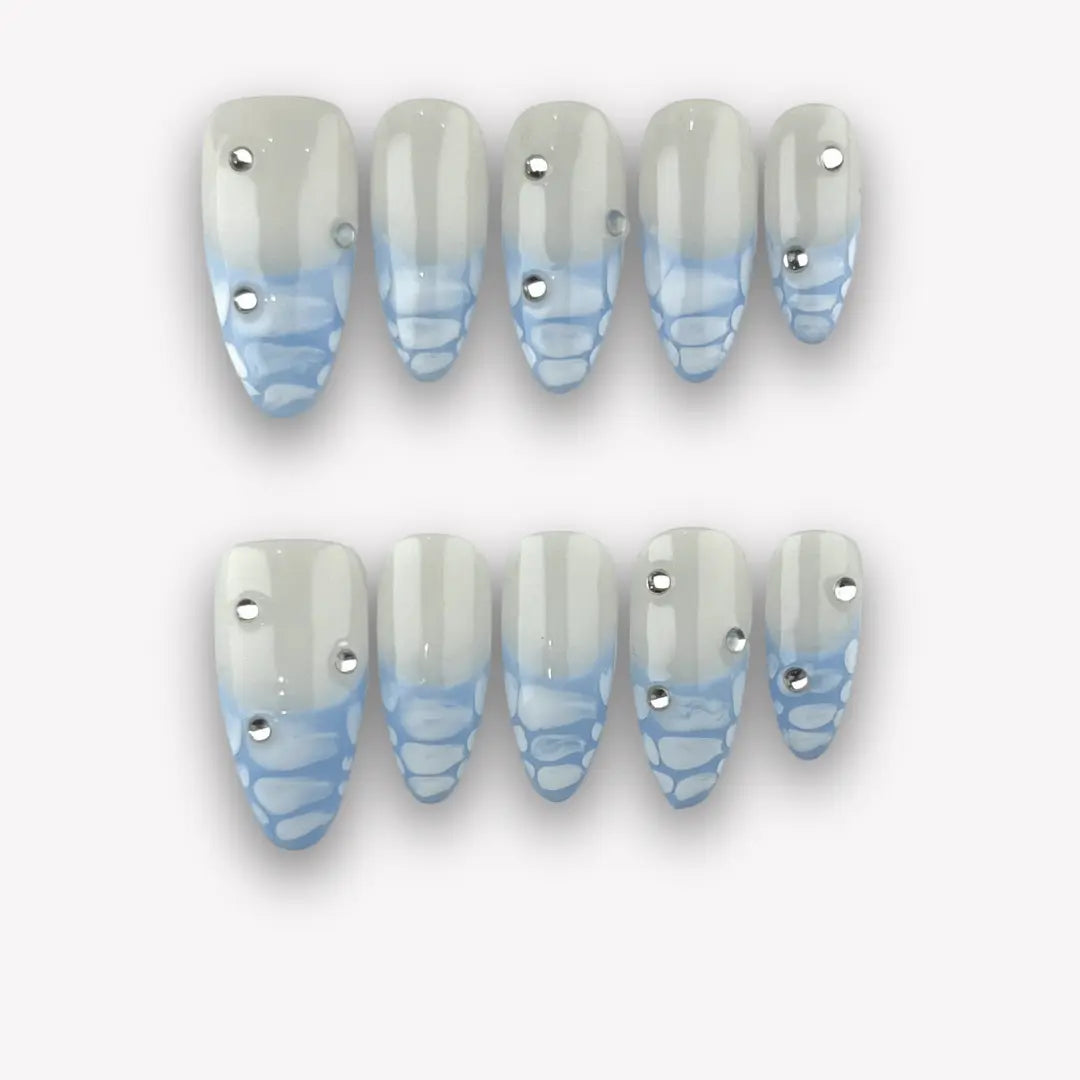 Viper Blue NELI